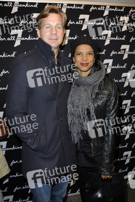 Thomas Heinze, Jackie Brown