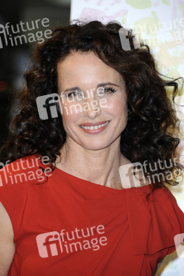 Andie MacDowell