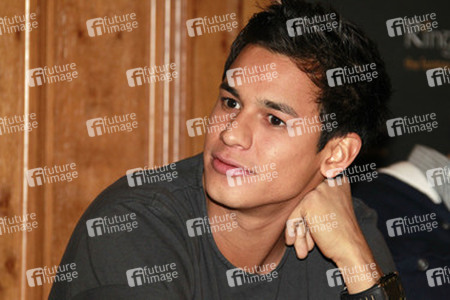 Bronson Pelletier