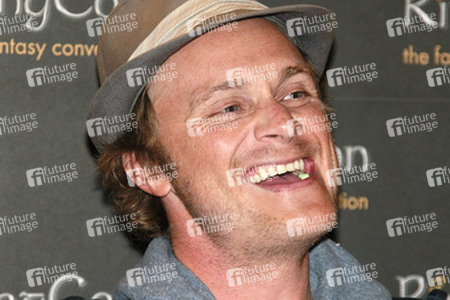 David Anders