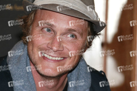 David Anders