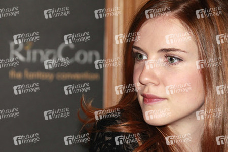 Sara Canning