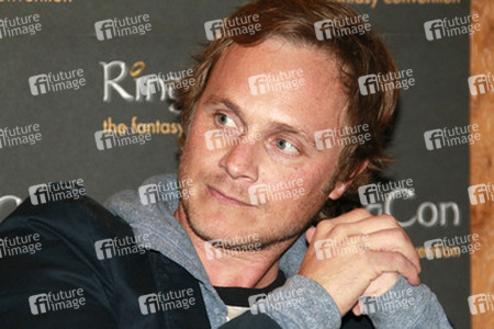 David Anders