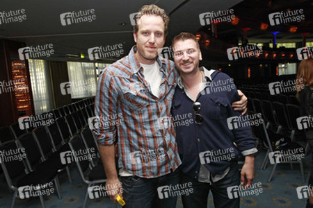 Patrick Brennan, Bill Tangradi