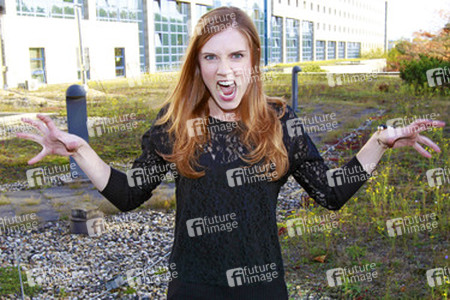 Sara Canning