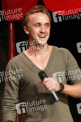 Tom Felton