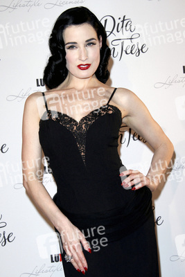 Dita Von Teese