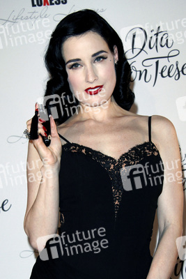 Dita Von Teese