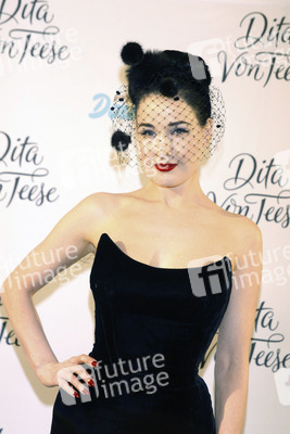 Dita Von Teese