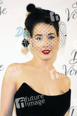 Dita Von Teese