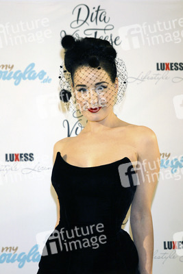Dita Von Teese