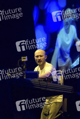 Paul Kalkbrenner