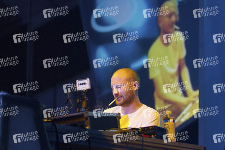 Paul Kalkbrenner