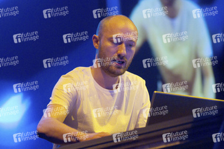 Paul Kalkbrenner