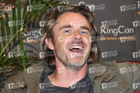 Sam Trammell