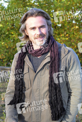 Sam Trammell