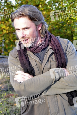 Sam Trammell
