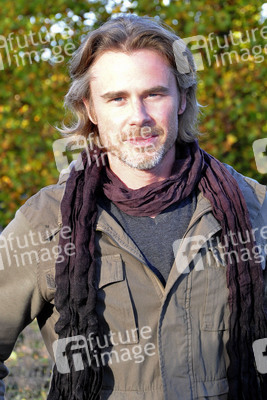 Sam Trammell