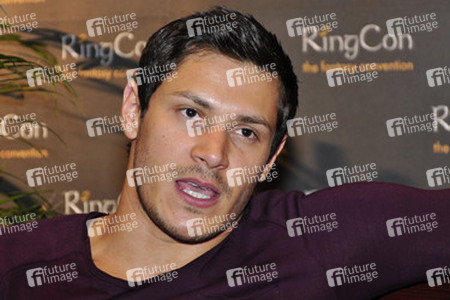 Alex Meraz