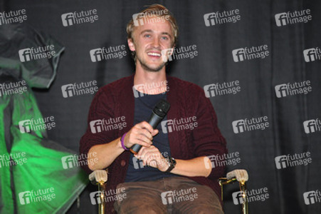 Tom Felton