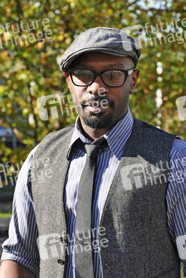 Nelsan Ellis