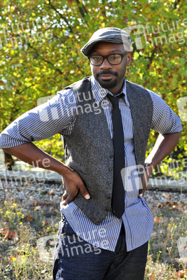 Nelsan Ellis