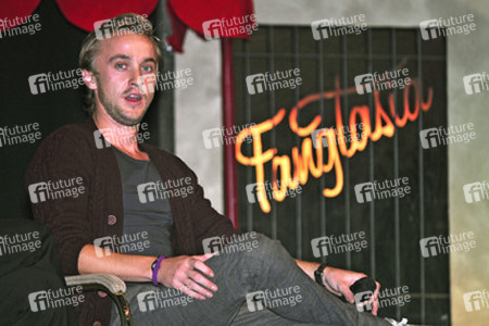 Tom Felton