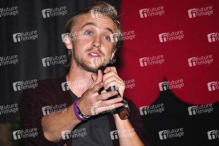Tom Felton