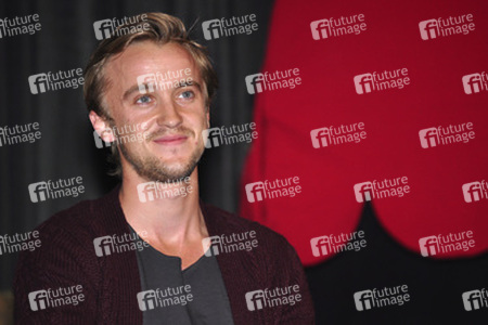 Tom Felton