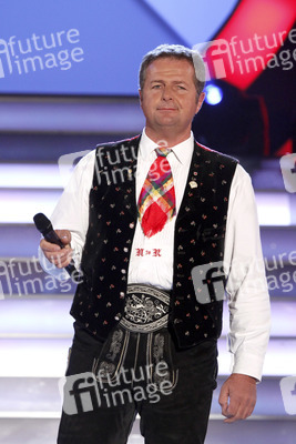 Die Kastelruther Spatzen