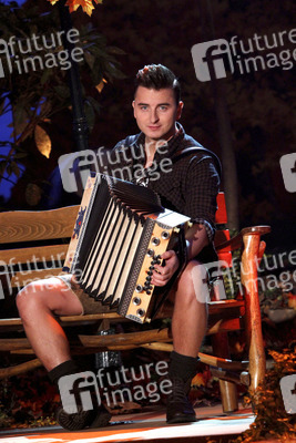 Andreas Gabalier