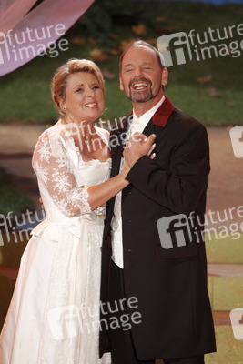 Angela Wiedl, Uwe Erhardt