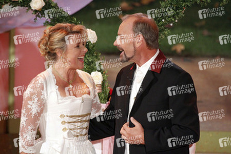 Angela Wiedl, Uwe Erhardt