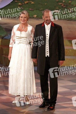 Angela Wiedl, Uwe Erhardt