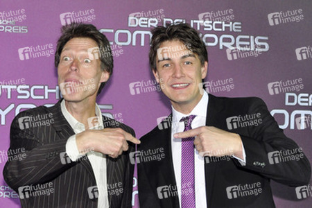 Martin Schneider, Matze Knop