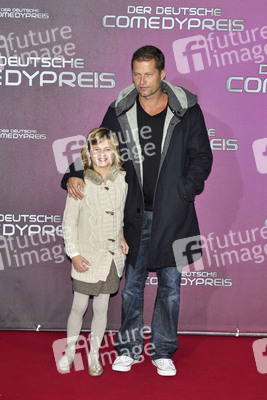 Emma Tiger Schweiger, Til Schweiger