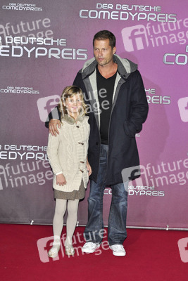 Emma Tiger Schweiger, Til Schweiger