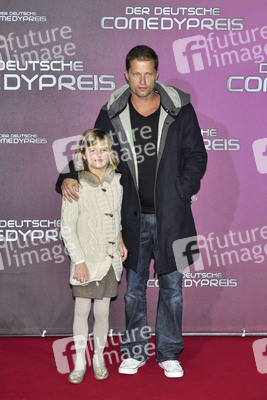 Emma Tiger Schweiger, Til Schweiger