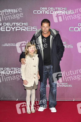 Emma Tiger Schweiger, Til Schweiger