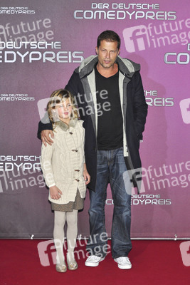 Emma Tiger Schweiger, Til Schweiger