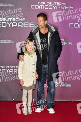 Emma Tiger Schweiger, Til Schweiger