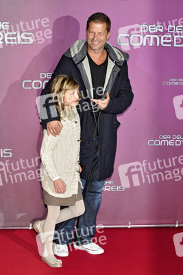 Emma Tiger Schweiger, Til Schweiger