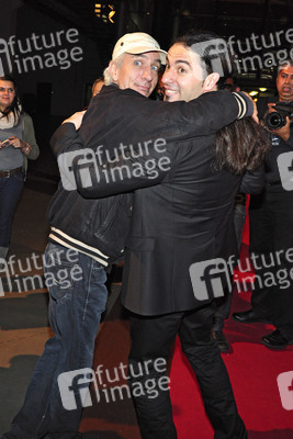 Ralf Richter, Bülent Ceylan