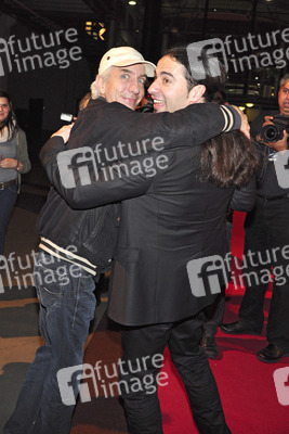 Ralf Richter, Bülent Ceylan