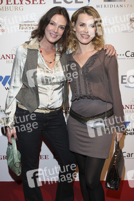 Svenja Pages, Andrea Lüdke