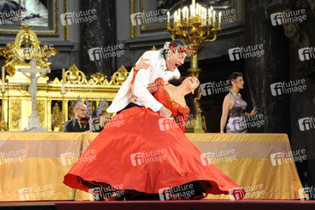 Winfried Glatzeder, Barbara Wussow