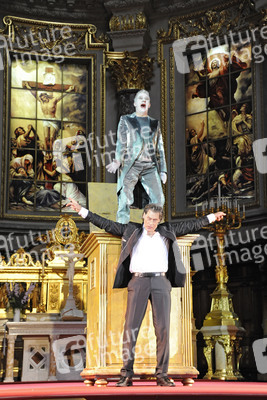 Ilja Richter, Winfried Glatzeder