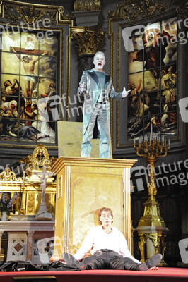 Ilja Richter, Winfried Glatzeder