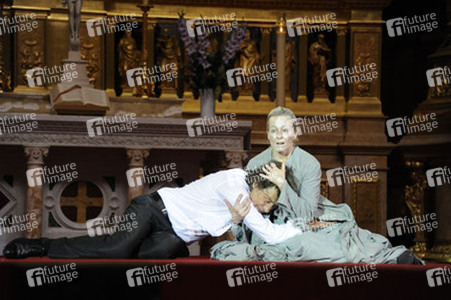 Winfried Glatzeder, Debora Weigert