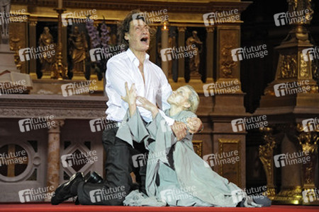 Winfried Glatzeder, Debora Weigert